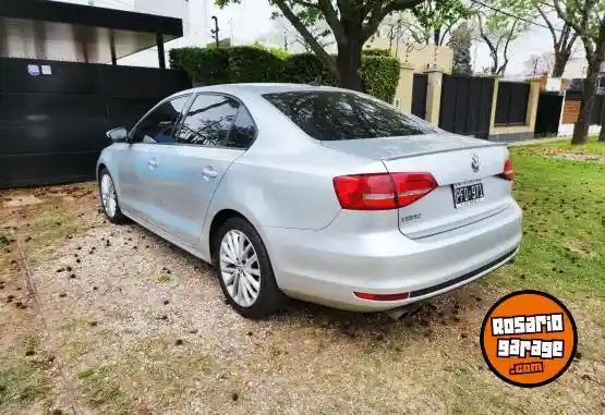 Volkswagen Vento  2015 - foto 2