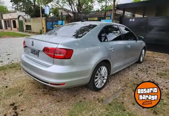 Volkswagen Vento  2015 - foto 3