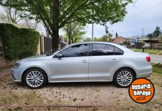 Volkswagen Vento  2015 - foto 4