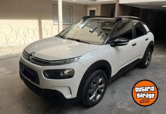 Citroën 2021  2021 - foto 1