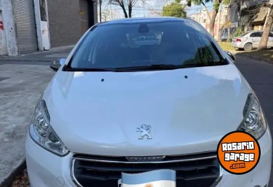 Peugeot Feline 2014 - foto 1