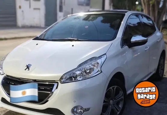Peugeot Feline  2014 - foto 2