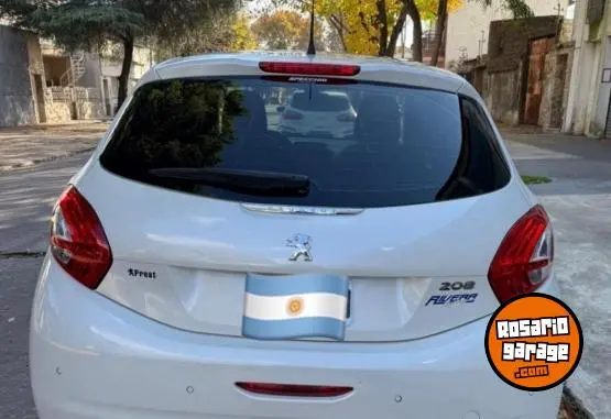 Peugeot Feline  2014 - foto 3