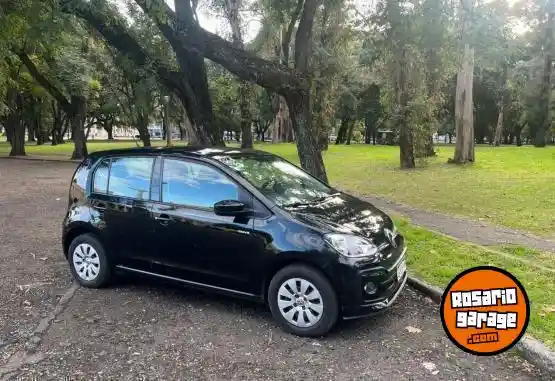 Volkswagen Up  2017 - foto 1