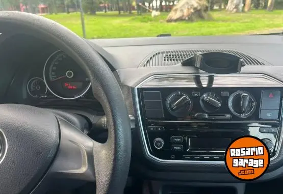 Volkswagen Up  2017 - foto 4