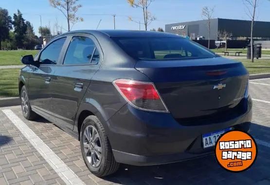 Chevrolet Prisma Ltz  2016 - foto 1