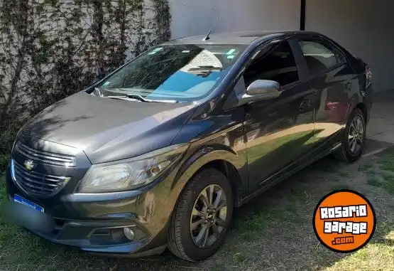 Chevrolet Prisma Ltz  2016 - foto 2