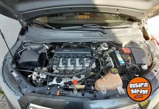 Chevrolet Prisma Ltz  2016 - foto 3