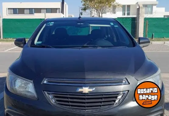 Chevrolet Prisma Ltz  2016 - foto 5