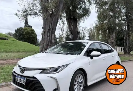 Toyota Corolla  2021 - foto 1
