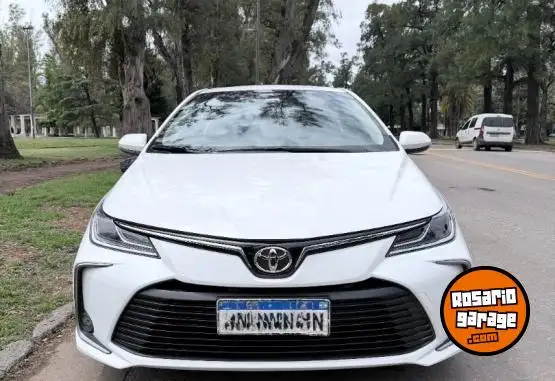 Toyota Corolla  2021 - foto 2