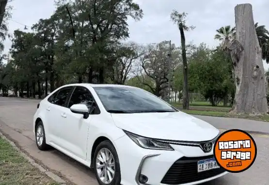 Toyota Corolla  2021 - foto 3