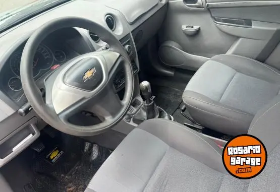 Chevrolet Prisma  2012 - foto 5