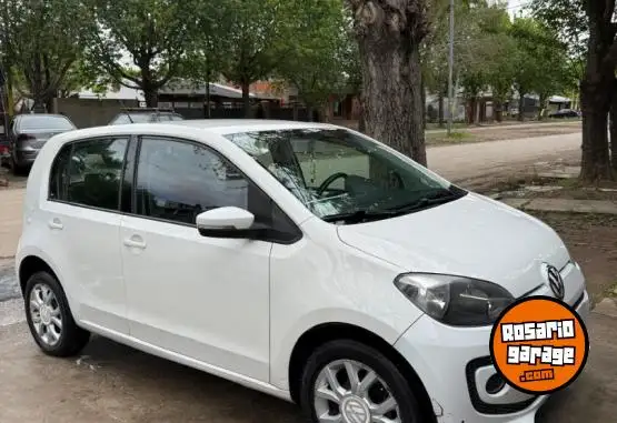 Volkswagen High Up  2016 - foto 2