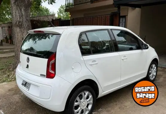 Volkswagen High Up  2016 - foto 3