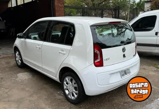 Volkswagen High Up  2016 - foto 4