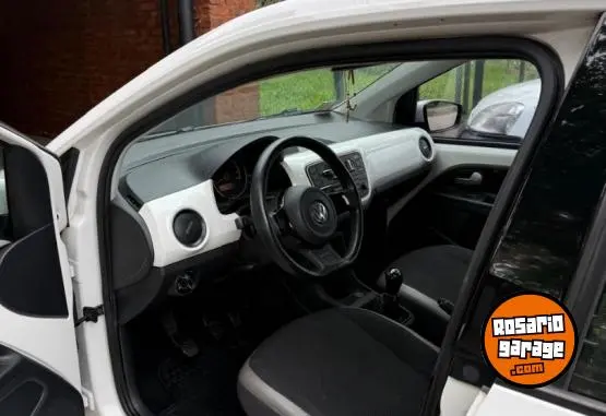 Volkswagen High Up  2016 - foto 5