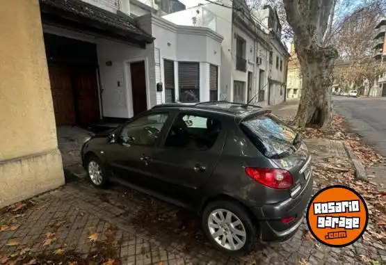 Peugeot 207 Compact  2009 - foto 3
