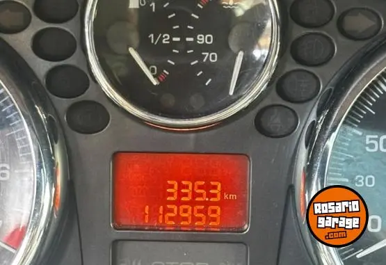 Peugeot 207 Compact  2009 - foto 4