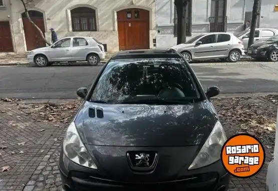 Peugeot 207 Compact  2009 - foto 5