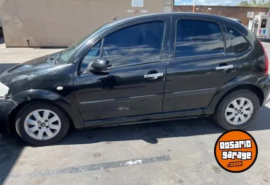 Citroën C3  2006 - foto 1