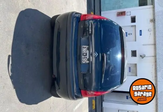 Citroën C3  2006 - foto 2