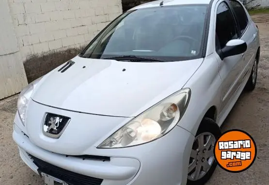Peugeot 207 Compact  2013 - foto 1
