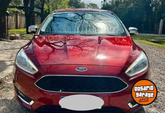 Ford Focus Se Plus  2017 - foto 1