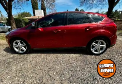 Ford Focus Se Plus  2017 - foto 2