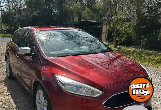Ford Focus Se Plus  2017 - foto 3