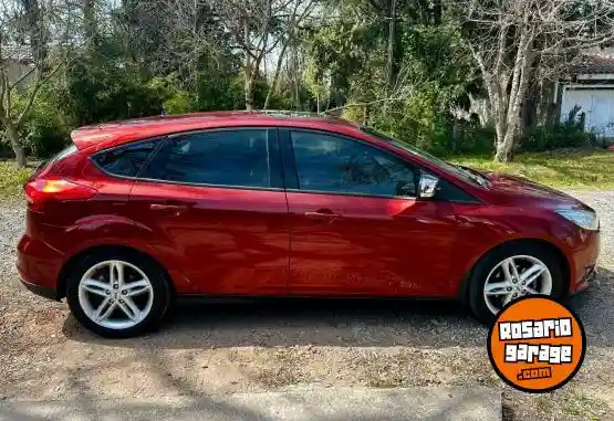 Ford Focus Se Plus  2017 - foto 4