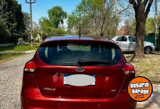 Ford Focus Se Plus  2017 - foto 5