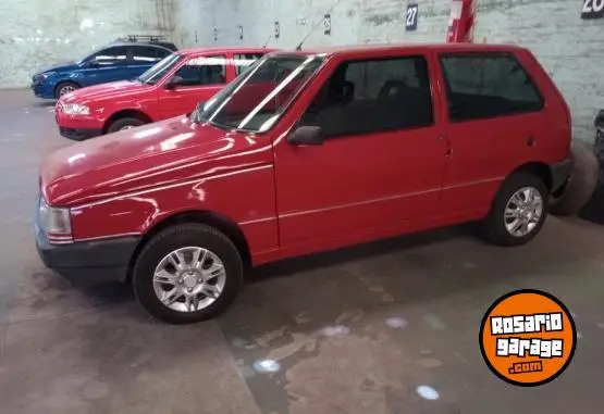 Fiat Uno Csd 1.7 3Puertas  1997 - foto 1