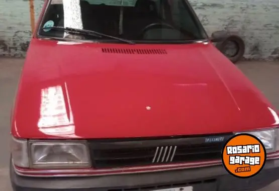 Fiat Uno Csd 1.7 3Puertas  1997 - foto 2