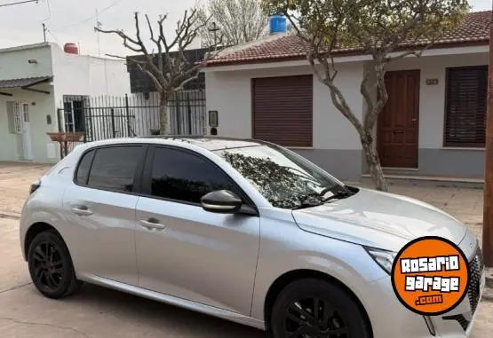 Peugeot 208  2021 - foto 3