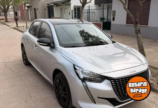 Peugeot 208  2021 - foto 4