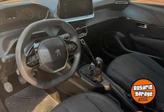 Peugeot 208  2021 - foto 5