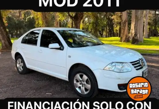 Volkswagen Bora 2.0 Nafta  2011 - foto 5