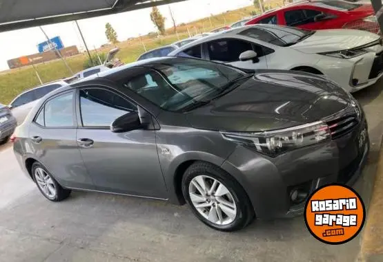 Toyota Corolla  2016 - foto 2