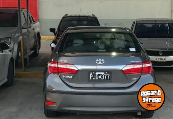 Toyota Corolla  2016 - foto 4