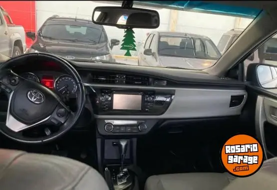 Toyota Corolla  2016 - foto 5