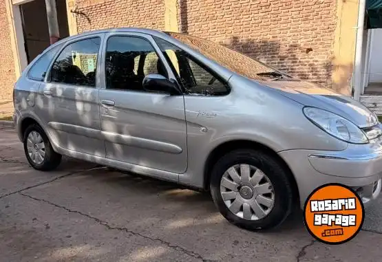 Citroën Sxara Picasso  2012 - foto 1