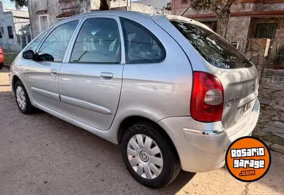 Citroën Sxara Picasso  2012 - foto 2
