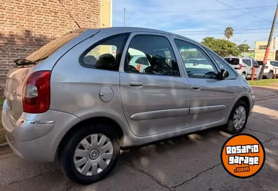 Citroën Sxara Picasso  2012 - foto 3