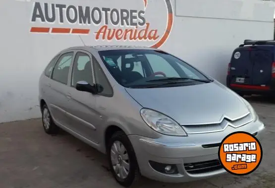 Citroën Sxara Picasso  2012 - foto 4