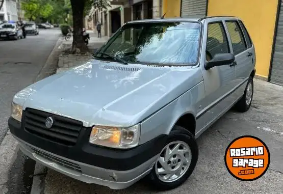 Fiat Uno Fire 1.3  2006 - foto 1
