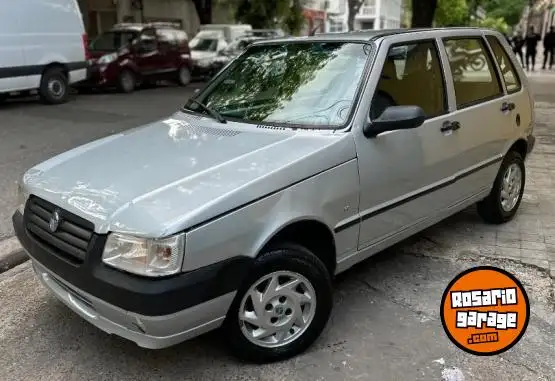 Fiat Uno Fire 1.3  2006 - foto 2