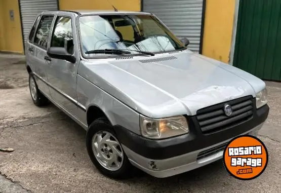 Fiat Uno Fire 1.3  2006 - foto 3