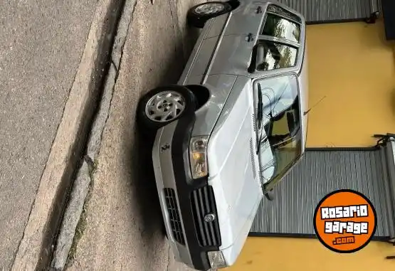 Fiat Uno Fire 1.3  2006 - foto 4