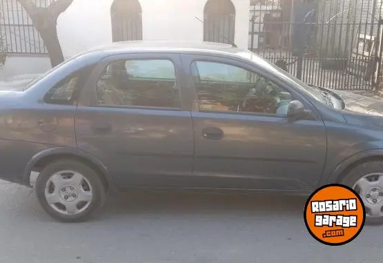 Chevrolet Corsa  2007 - foto 2
